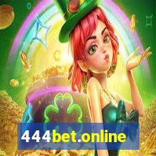 444bet.online