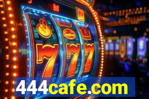 444cafe.com