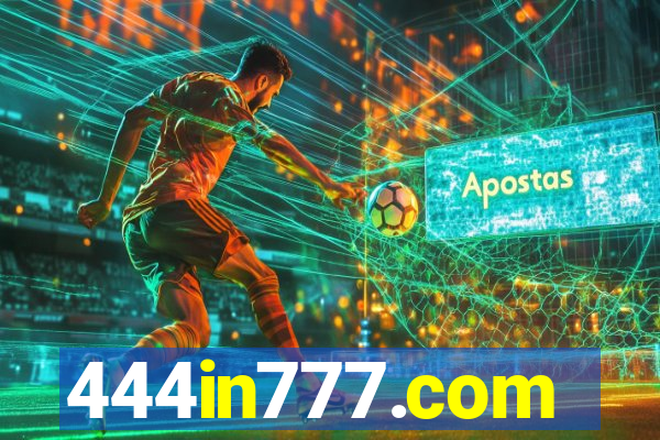 444in777.com