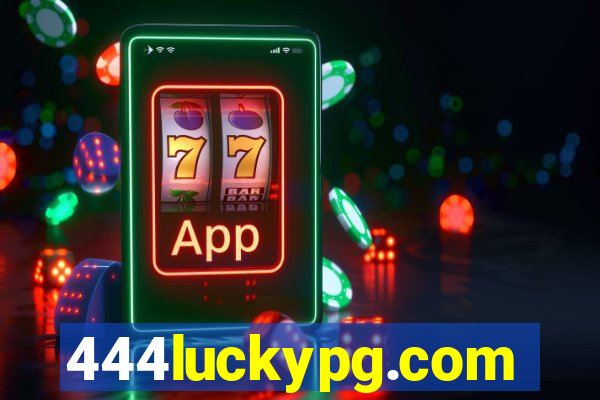 444luckypg.com