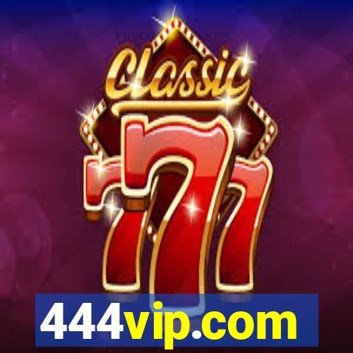 444vip.com