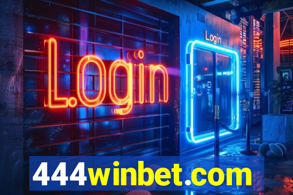 444winbet.com