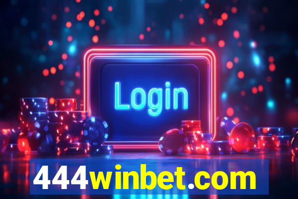 444winbet.com