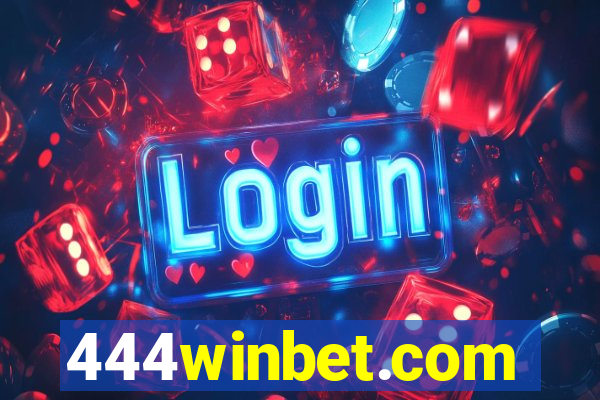 444winbet.com