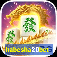 habesha20bet