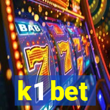 k1 bet