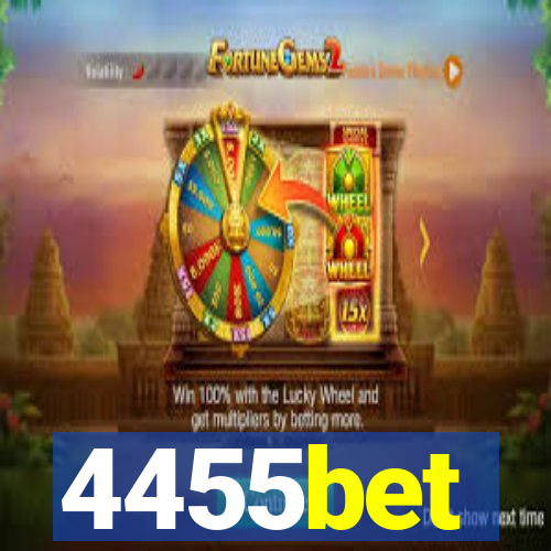 4455bet