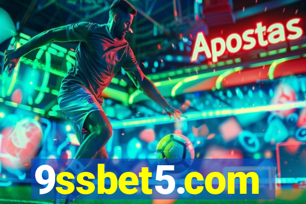 9ssbet5.com