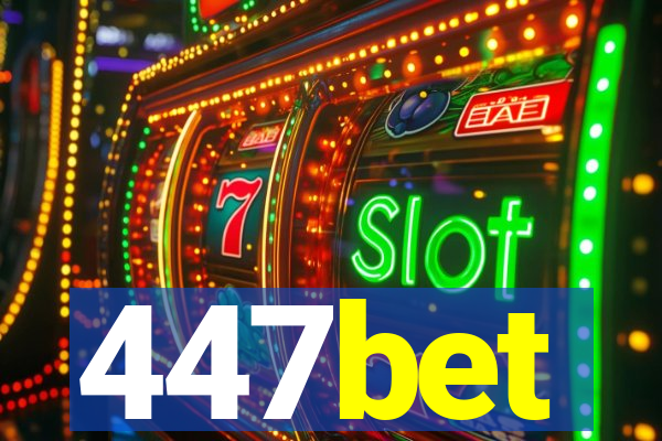 447bet