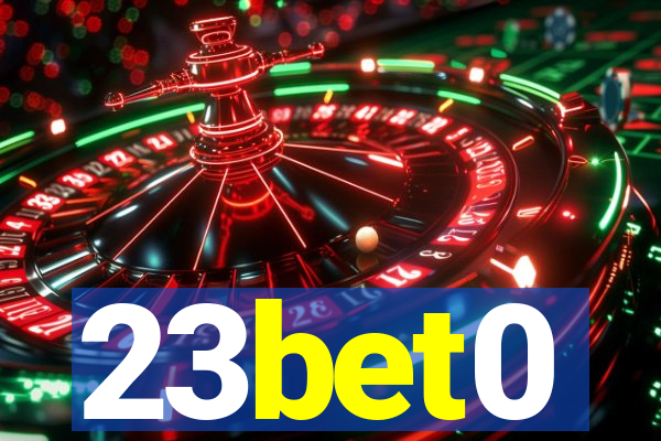 23bet0