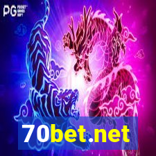 70bet.net