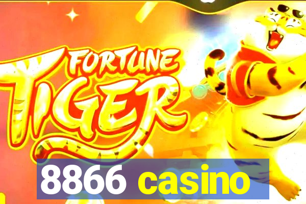 8866 casino