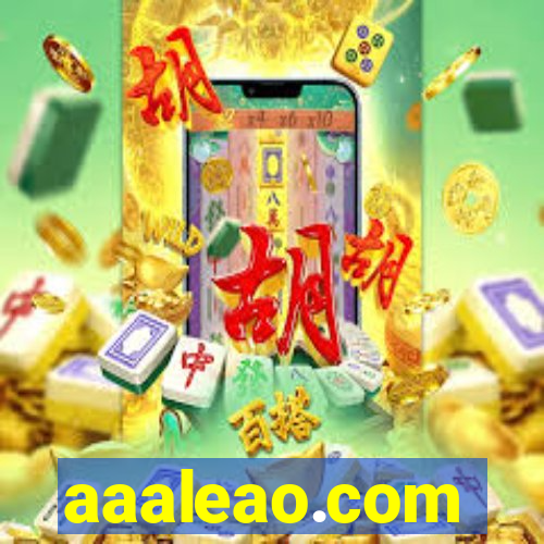 aaaleao.com