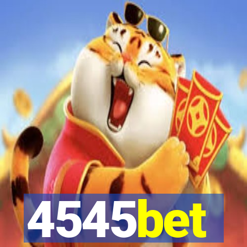 4545bet