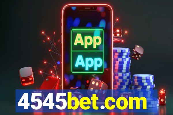 4545bet.com