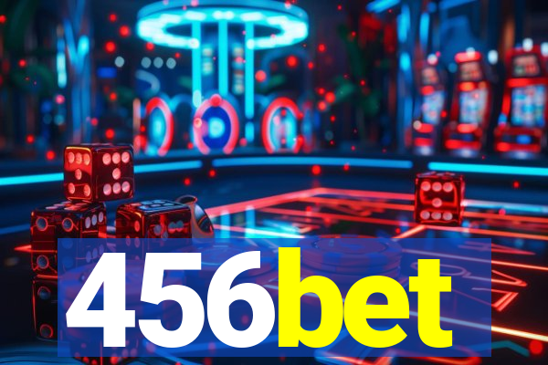 456bet