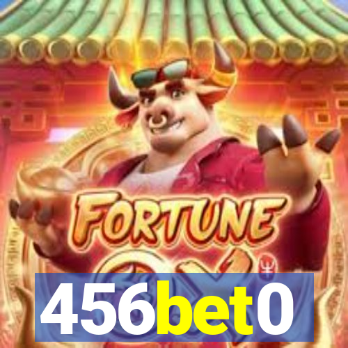 456bet0