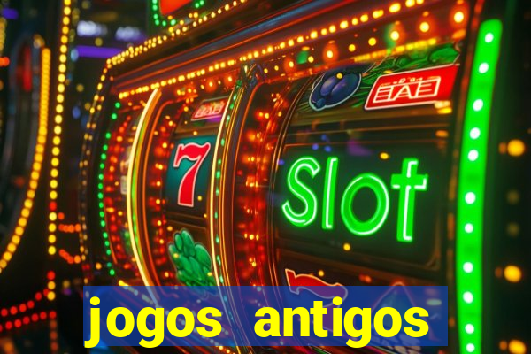 jogos antigos cartoon network