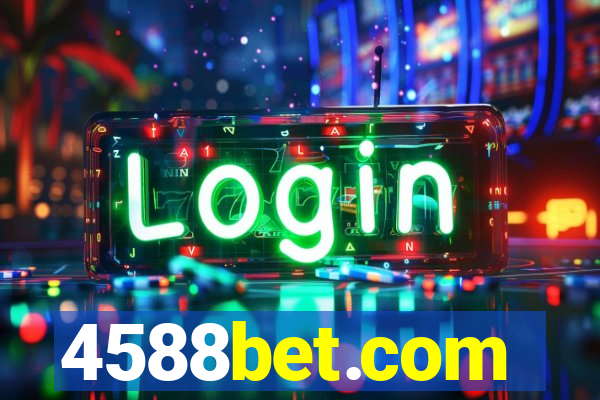 4588bet.com