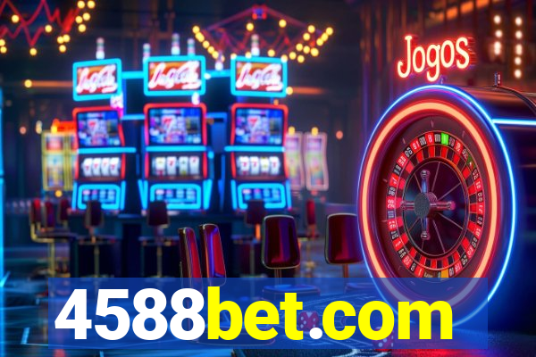 4588bet.com