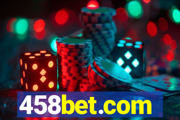 458bet.com