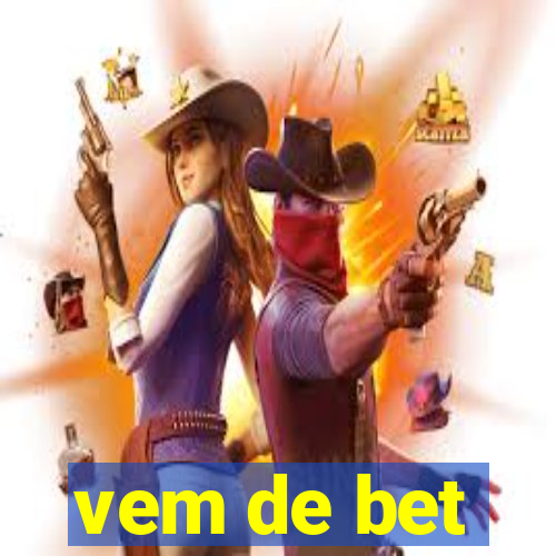 vem de bet