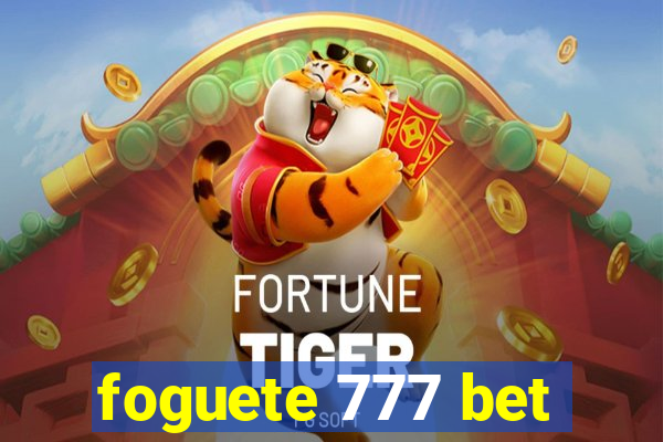 foguete 777 bet