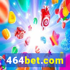 464bet.com