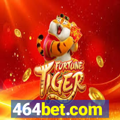 464bet.com