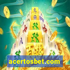 acertosbet.com