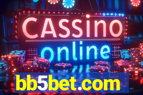 bb5bet.com