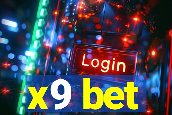 x9 bet