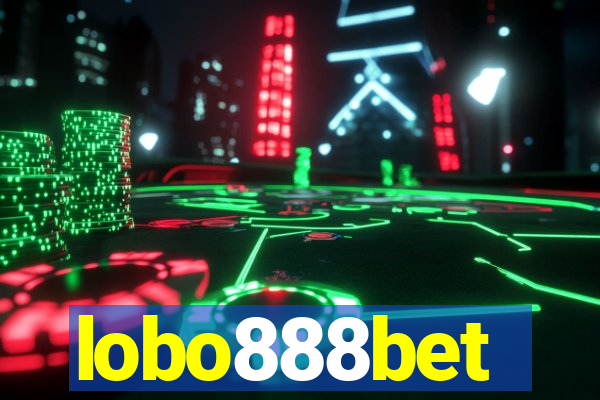 lobo888bet