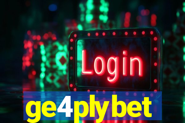 ge4plybet