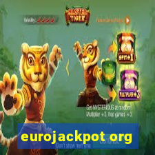 eurojackpot org