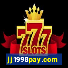 jj1998pay.com