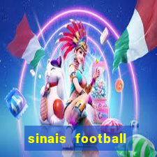 sinais football studio telegram