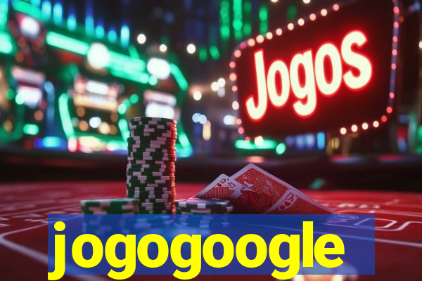 jogogoogle