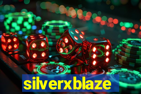 silverxblaze