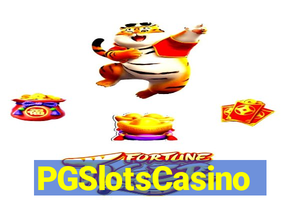 PGSlotsCasino