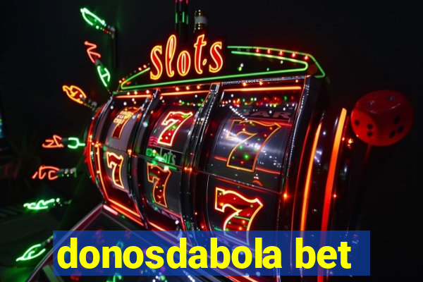 donosdabola bet