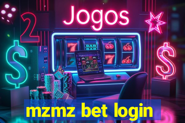 mzmz bet login