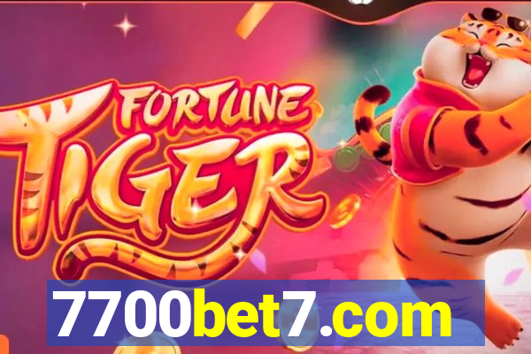 7700bet7.com