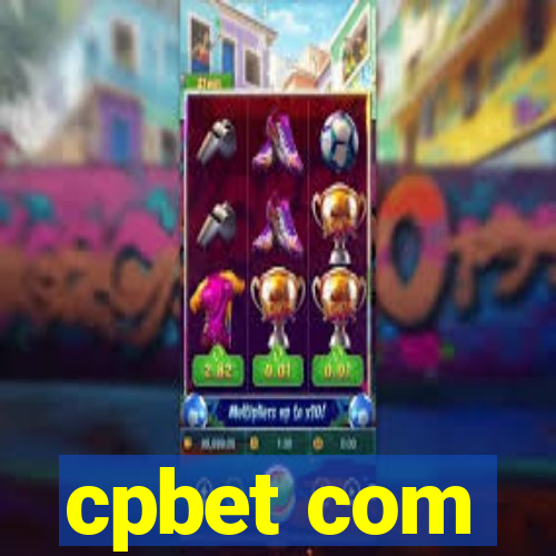 cpbet com