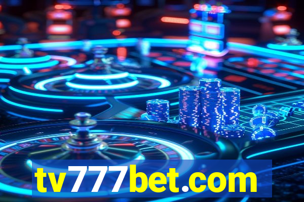 tv777bet.com