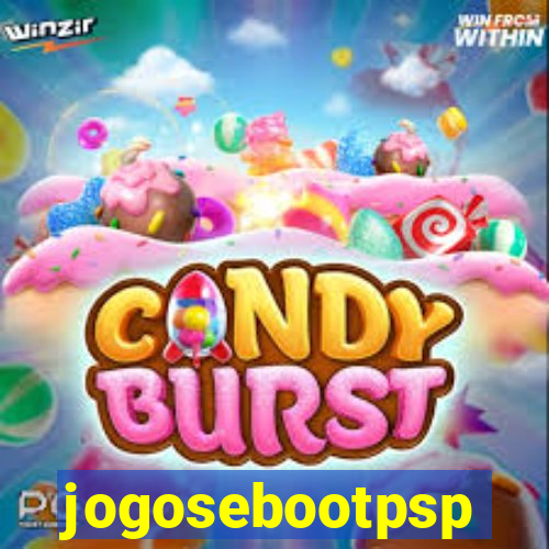 jogosebootpsp