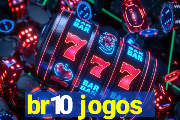 br10 jogos