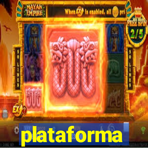 plataforma estrangeira slots