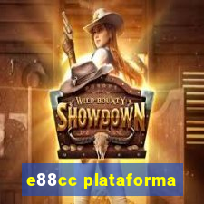 e88cc plataforma