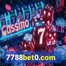 7788bet0.com